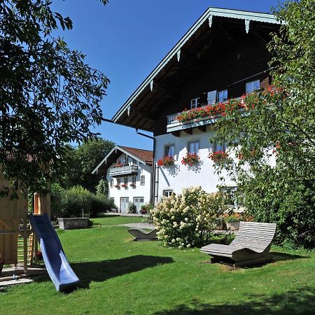 Ferienhof Moyer Hoslwang Экстерьер фото