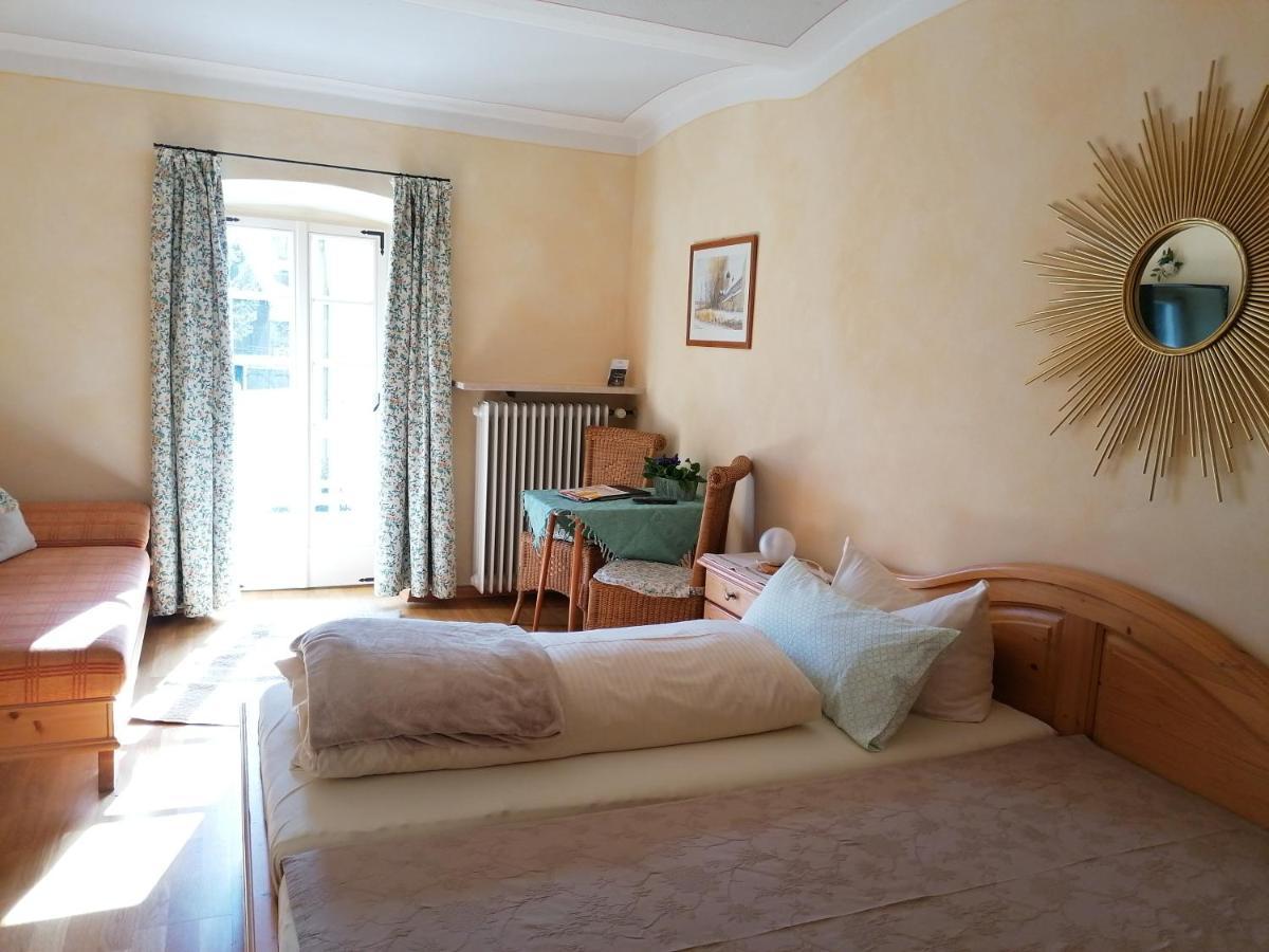 Ferienhof Moyer Hoslwang Экстерьер фото