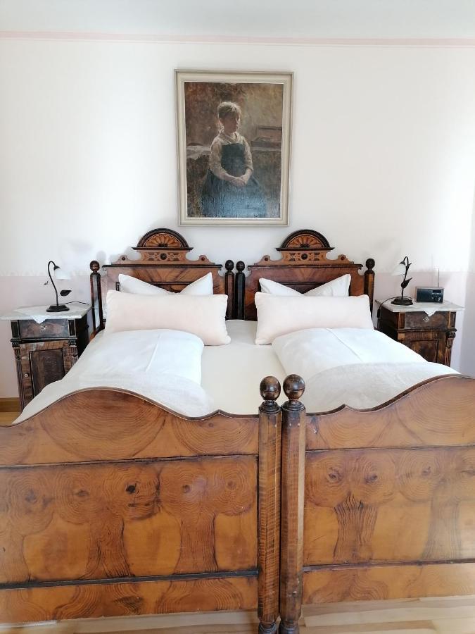 Ferienhof Moyer Hoslwang Экстерьер фото
